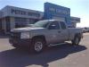2009 Chevrolet Silverado 1500 WT