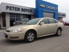2010 Chevrolet Impala LT 