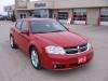 2012 Dodge Avenger SXT