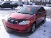 2005 Toyota Corolla CE For Sale Near Smiths Falls, Ontario