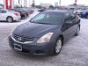 2010 Nissan Altima 2.5SL