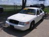 2006 Ford Crown Victoria Police Interceptor For Sale Near Perth, Ontario
