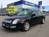2008 Ford Fusion SEL AWD LEATHER 3.0L V6