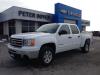 2012 GMC Sierra 1500 SLE