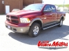2013 Dodge Ram 1500 SLT Quad Cab 4x4
