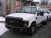 2008 Ford F-350 SuperDuty XL Reg Cab Dually V10