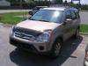 2005 Honda CR-V EXL AWD