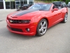 2012 Chevrolet Camaro Convertible SS-RS