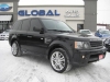 2010 Land Rover Range Rover HSE Sport AWD