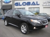 2010 Lexus RX 350 AWD