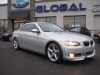 2007 BMW 335i Convertible Twin Turbo