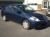 2008 Nissan Versa 1.8S For Sale Near Shawville, Quebec