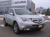 2009 Acura MDX ELITE
