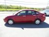 2009 Ford Focus