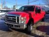 2008 Ford F-250 XLT SuperCrew 4x4 Diesel
