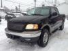 2003 Ford F-150 XLT SuperCab 4x4 XTR