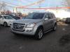 2008 Mercedes-Benz GL550 AWD
