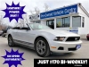 2012 Ford Mustang Premium - Leather! Satellite Radio! Powe