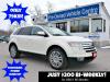 2008 Ford Edge Limited AWD - LOADED - ONLY 79k!