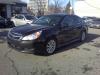 2010 Subaru Legacy 3.6R AWD For Sale Near Renfrew, Ontario