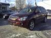 2008 Lexus RX 400H Hybrid AWD