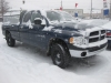 2005 Dodge Ram 1500 ST Quad Cab 4x4 Hemi