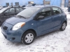 2007 Toyota Yaris 5Door