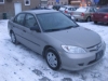2005 Honda Civic SE