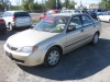 2002 Mazda Protege