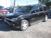 2003 Chevrolet Trailblazer LT Extended V8 4x4