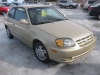 2003 Hyundai Accent 3Door