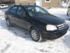 2004 Chevrolet Optra LS