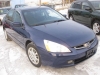 2004 Honda Accord SE