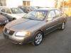 2005 Nissan Sentra 1.8 Special Edition