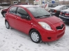 2007 Toyota Yaris 5Door
