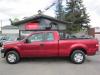 2008 Ford F-150