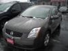 2007 Nissan Sentra