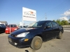 2002 Ford Focus ZTS