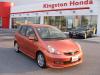 2007 Honda Fit Sport
