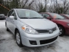 2008 Nissan Versa 1.8SL 5Door