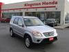 2005 Honda CR-V EXL AWD