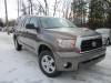 2009 Toyota Tundra SR5 DoubleCab
