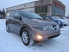 2009 Nissan Murano SL AWD