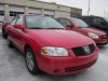 2006 Nissan Sentra 1.8 Special Edition