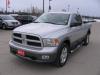 2012 RAM 1500 Ourdoorsman Quad Cab 4x4 Hemi