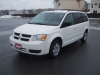 2008 Dodge Grand Caravan SE Stow & Go