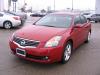 2009 Nissan Altima 3.5SE