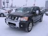 2010 Nissan Titan 5.6LE Crew Cab 4x4