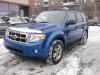 2012 Ford Escape