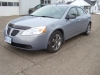 2007 Pontiac G6 GT